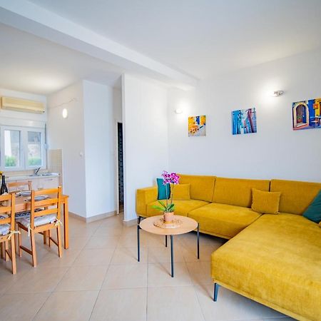 Apartments Novo Mulo ティヴァト エクステリア 写真