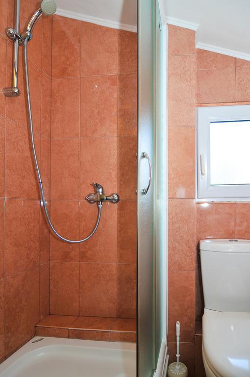 Apartments Novo Mulo ティヴァト エクステリア 写真